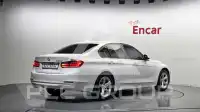 2014 BMW 320