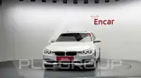 2014 BMW 320