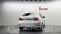 2014 BMW 320