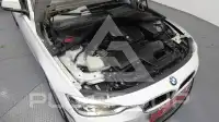2014 BMW 320