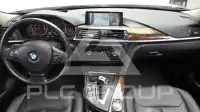 2014 BMW 320