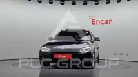 2014 BMW 320