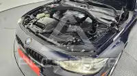 2014 BMW 320