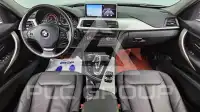 2014 BMW 320