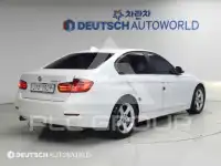 2014 BMW 320