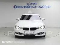 2014 BMW 320