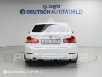 2014 BMW 320