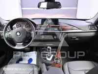 2014 BMW 320
