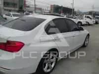 2014 BMW 320