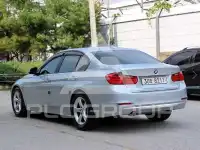 2014 BMW 320