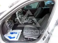 2014 BMW 320