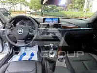 2014 BMW 320