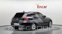 2014 BMW 118