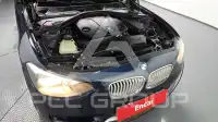 2014 BMW 118
