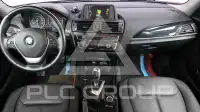 2014 BMW 118