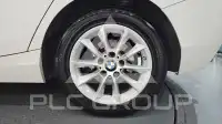 2014 BMW 118