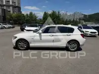 2014 BMW 118