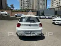 2014 BMW 118