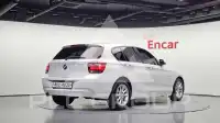 2014 BMW 118