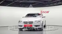 2014 BMW 118
