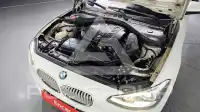 2014 BMW 118