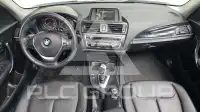 2014 BMW 118