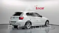 2014 BMW 118