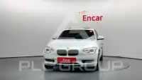 2014 BMW 118