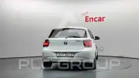 2014 BMW 118