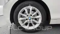 2014 BMW 118