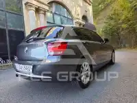 2014 BMW 118