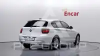 2014 BMW 118