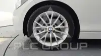 2014 BMW 118