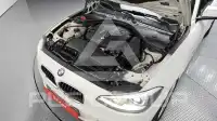 2014 BMW 118