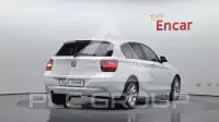 2014 BMW 118
