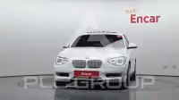 2014 BMW 118