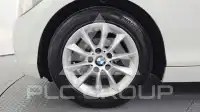 2014 BMW 118