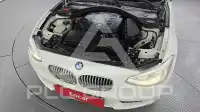 2014 BMW 118