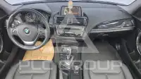 2014 BMW 118
