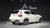 2014 BMW 118