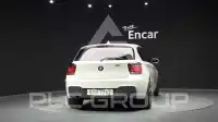 2014 BMW 118
