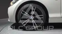 2014 BMW 118