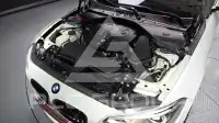 2014 BMW 118