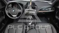 2014 BMW 118