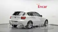 2014 BMW 118