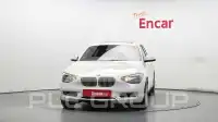 2014 BMW 118