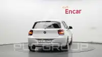 2014 BMW 118