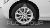 2014 BMW 118