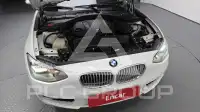 2014 BMW 118