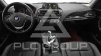 2014 BMW 118